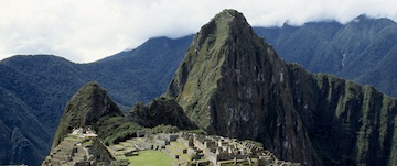 Machu Picchu - Brad Weimert's thumbnail