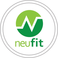 Neu.fit Logo
